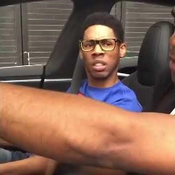 King Bach-Gas Money Electric Car