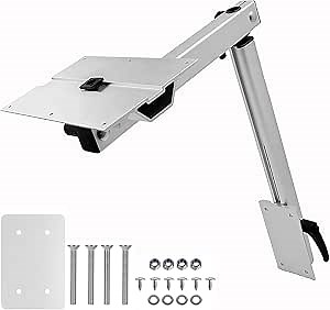 caravan height adjustable table leg