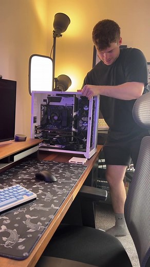 Fixing a Crusty GPU and Cleaning a PC - DIY Guide