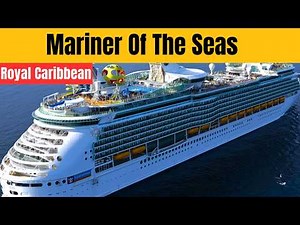 Mariner of the Seas: The Cruise That BLEW MY MIND (Honest Review After 50+ Ships) 2026