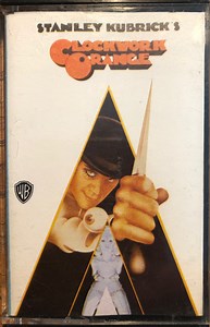 Various - Stanley Kubrick's A Clockwork Orange