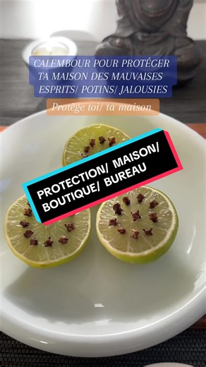 Rituel de protection pour briser les sortilèges et attirer l'amour et la chance