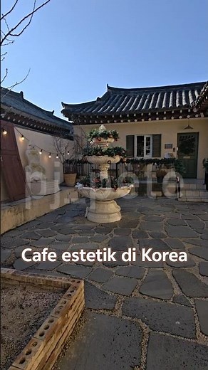Aesthetic cafes in Korea, just search on KakaoMap/Navermap