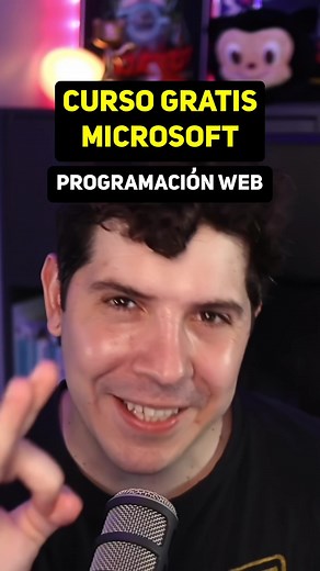 ;Aprende Programación Web en 12 semanas con este curso de Microsoft! Gracias a este repositorio podrás practicar con ejercicios y proyectos, para que se te quede lo que aprendes. HTML, CSS y JavaScript serán los lenguajes que aprenderás paso a paso. Ten en cuenta que hay traducciones al español de las clases, busca la carpeta Translations. ¡Y dime qué te parece! Con esto puedes iniciarte en el desarrollo web desde cero y es una buena introducción.
