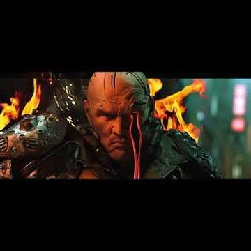 Hellspawn Teaser "Part 2" #ai #spawn #hellspawn #imagecomics #chapel #tonytwist #shortsfeed #clown