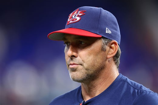 'Deserves lifetime ban': Mark DeRosa roasted after Team USA's WBC collapse
