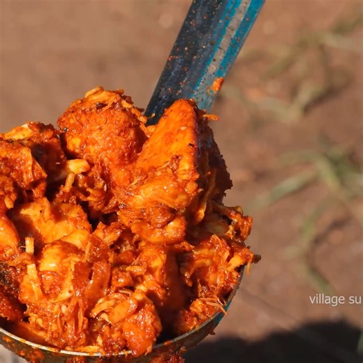 27K views · 284 reactions | Pizza Recipe By Village Girls | Village super cooking | Facebook