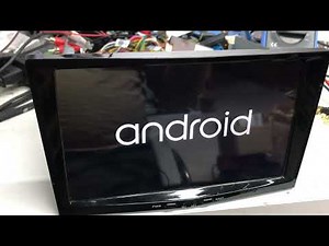 🔧 Fix Bluetooth on 8227L_8 🚗 | Update Firmware V8 (2022) step by step