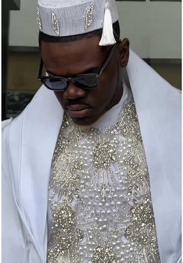 Ariel Sheney and Nadiya Sabeh's Beautiful Wedding Day