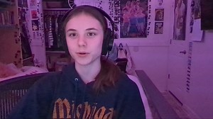 妹妹反应阿姆新专辑单曲9 _ Eminem - Road Rage _ Reaction_哔哩哔哩_bilibili