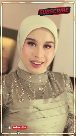 MILA SALTING BERAT SAAT TERIMA UANG THR SEBANYAK INI DARI VALEN