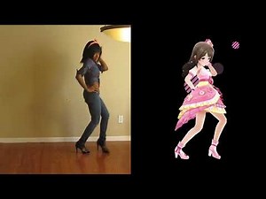 【MMD Dancing Queen【60FPS】| 3D Models & Motions Commisions! #mocap #mmd #lovelive #mikumikudance