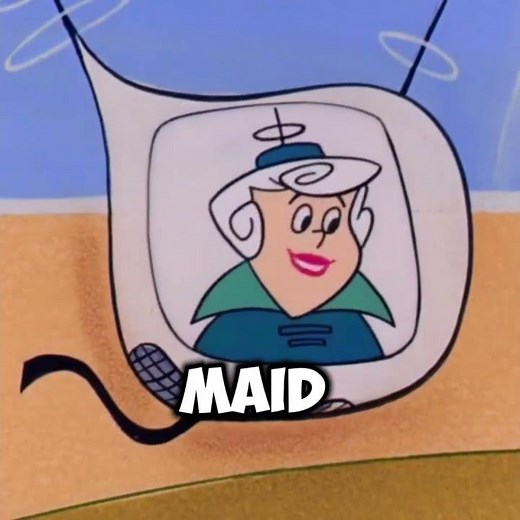 Jane's Shocking Discovery About Robot Maids Will Change Everything!