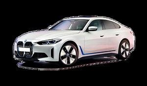 BMW i4 Practicality and Space Review 2022 | Electrifying