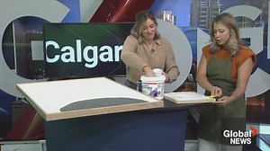 Calgary Fall Home Show begins