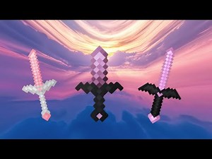 Top 5 Best Pink PvP Packs For MCPE 1.20-1.21 | FPS FRIENDLY