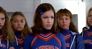 Marla Sokoloff on Instagram: "Sugar and Pumpkin Spice Season.  #sugarandspice #tbt #throwbackthursday"