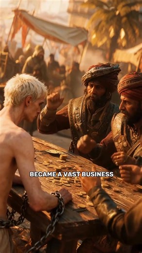 67K views · 1.6K reactions | Barbary pirates (also known as Barbary...