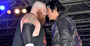 Matt Tremont Reveals Sad Reason He Decided To Retire In 2020 - Wrestling Inc.