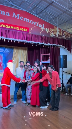 𝐕𝐂𝐌𝐒 𝐂𝐎𝐂𝐇𝐈𝐍 on Instagram: "Treasure hunt🗺️🤩 . @vcms_cochin #games #fyp #trendingsongs kochi"