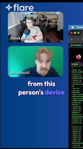 Real Account Session Takeover: How Stolen Cookies Bypass MFA