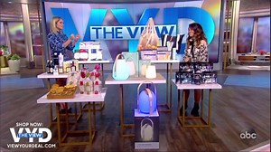 27K views · 151 reactions | Home must-haves!  We partnered with vendors for at least HALF OFF products that will bring comfort and joy to your home every day! Gretta Monahan has the details in View Your Deal — shop now: viewyourdeal.com | The View | Facebook
