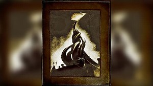 Skyrim: How to Get Ebony Mail