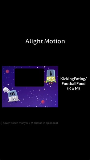 Cre by @rice (but ships that I love/ship it) - Holy rarepairs🥹❤️‍🩹 - #alphablocks