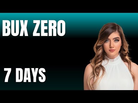 I Tried BUX Zero App for 7 Days Heres the Shocking Truth