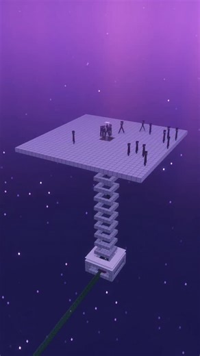 Revxte | Best Enderman Tutorial on YouTube! Link in bio! #minecraft #minecrafttutorial #minecraftbuilds #minecraftbuildideas #viral #minecraftjava | Instagram