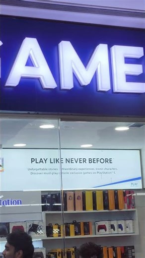 🤯🎮Gaming Store#shorts #shortsviral #trending #ytshorts