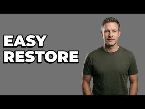 How Do I Restore WordPress From A Backup?