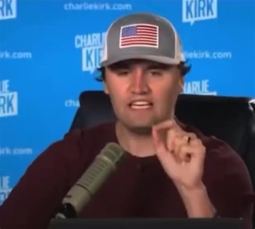 If there's still any Erika Kirk haters left here, I want to show you something. There are people who are criticizing her for bringing on Nicki Minaj to AmFest 2025, by showing an old video of Charlie saying that Nicki Minaj is a "bad role model" My view is that, kudos to her for bringing her passionate awareness to the horrific genocide of Christians in Nigeria, and other Islamic run/ruined countries in the world. Anyway, Charlie did change his position on Nicki Minaj, as seen here in this video