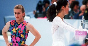 Tonya Harding and Nancy Kerrigan: A look back at the infamous 1994 attack