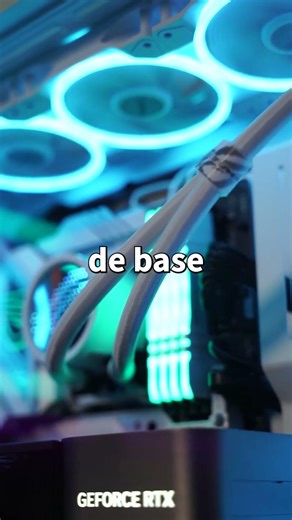 THE TIER LIST OF COMPONENTS TO BUY!! #gaming #pc #tierlist #cpu