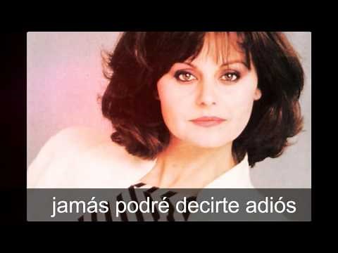 jamas me cansare de ti (LETRA)