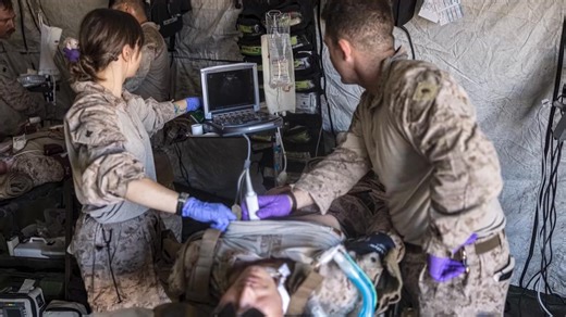 Help us give a warm welcome to Navy Force Master Chief PaP Mangaran, our new Command Senior Enlisted Leader. We’re excited to have his vision and motivation at the helm as we continue to build a stronger health care system. #DHAProud | #MilitaryMedicine | Defense Health Agency