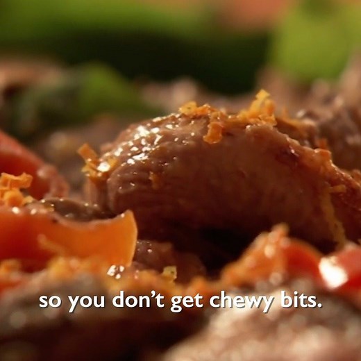 Nigella shows us how to make her healthy, spicy and gingery duck salad. | Nigella Lawson