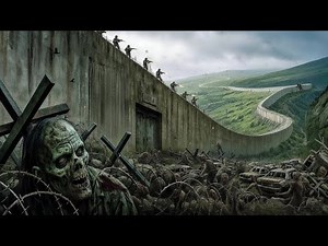 An Empty City Hiding Invisible Monsters | Thriller Mystery Recap