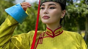 蒙古音乐 * 群星 - ГОЁО / Goyo