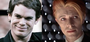 Michael C. Hall to star in David Bowie musical The Man Who Fell To Earth