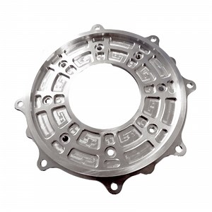 [Hot Item] Tailored Precision Machining for Global Automotive Parts Supply