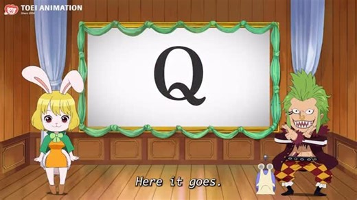 ONE PIECE Official | Identify this individual!🧐 A new special recap episode of ONE PIECE is now available on simulcast streaming. | Instagram