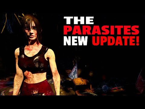 This Survival Game Has BROKEN All The Rules - The Parasites 1.2.5