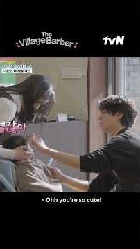 Singing the Three Bears song on loop… and they can’t stop! 🧸⁣