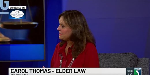 What you need to know about legal paperwoork