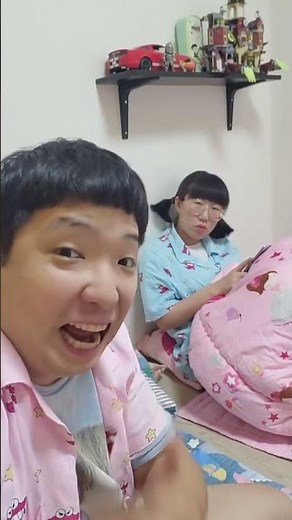 내가말이야! #흔한남매클래식 #흔한남매 #흔남