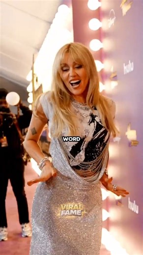 Miley Cyrus Sneaks a C-Word Into Hannah Montana Anniversary 😳