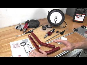 Hornady Rifle Bullet Feeder Overview