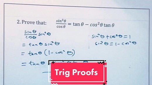 Trigonometric Functions: Understanding the Concepts of Sin, Cos, and Theta